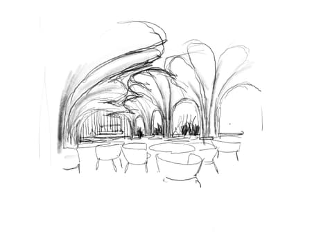 Upper Riverside Experience Center